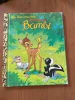 Walt Disney&rsquo;s Bambi