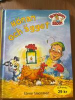 H&ouml;nan och &auml;gget