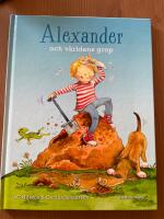 Alexander och v&auml;rldens grop