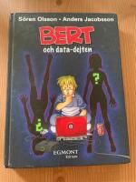 Bert och data-dejten