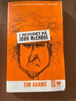 I huvudet p&aring; John McEnroe