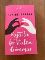 Nytt liv f&ouml;r stulna dr&ouml;mmar