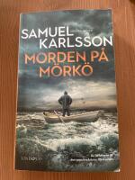 Morden p&aring; M&ouml;rk&ouml;