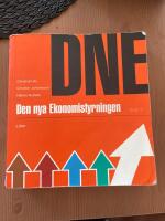 Den nya ekonomistyrningen