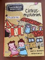 Cirkusmysteriet
