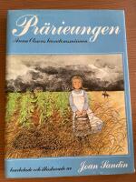 Pr&auml;rieungen : Anna Olssons barndomsminnen