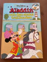 Alladin och den elaka trollkarlen