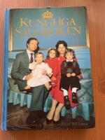 Kungliga sagoboken