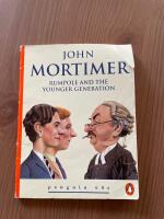 Rumpole and the younger generation