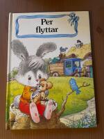 Per flyttar
