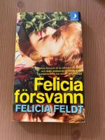 Felicia f&ouml;rsvann