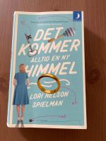 Det kommer alltid en ny himmel