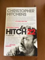 Hitch 22