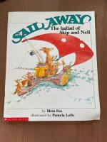 Sail away