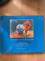 Andersen-Nyman/Toppen och bollen
