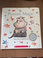 Possum magic 