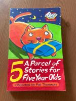 A parcel of stories for five year olds 