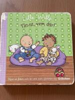 Titt-ut, vem d&auml;r!