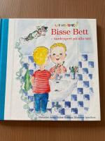 Bisse Bett - tandexpert p&aring; alla s&auml;tt