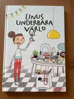 Linus underbara v&auml;rld