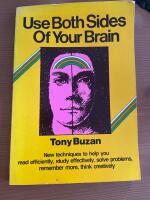 Use both sides of your brain 