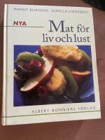 Nya mat f&ouml;r liv och lust
