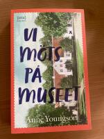 Vi m&ouml;ts p&aring; museet