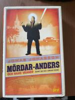 M&ouml;rdar-Anders och hans v&auml;nner (samt en och annan ov&auml;n)