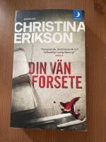 Din v&auml;n Forsete