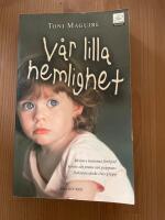 V&aring;r lilla hemlighet