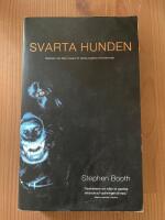 Svarta hunden