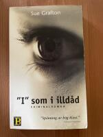 "I" som i illd&aring;d