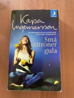 Sm&aring; citroner gula