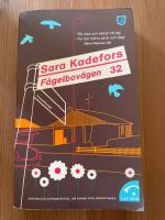 F&aring;gelbov&auml;gen 32