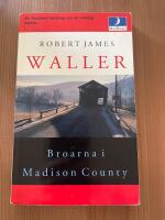 Broarna i Madison County