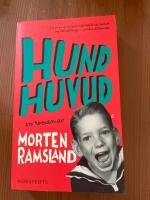 Hundhuvud