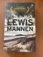 Lewismannen
