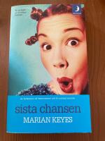 Sista chansen