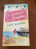 En sommar i Brighton