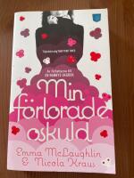 Min f&ouml;rlorade oskuld