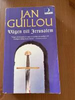 V&auml;gen till Jerusalem