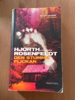 Den stumma flickan