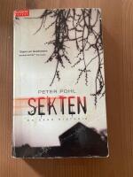 Sekten : en sann historia
