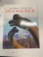 Dinosaurier