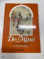 De mina och annat gammalt krafs