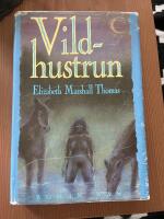 Vildhustrun : [roman]