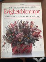 Evighetsblommor