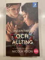 Ingenting och allting