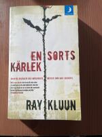 En sorts k&auml;rlek