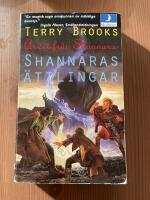 Arvet fr&aring;n Shannara